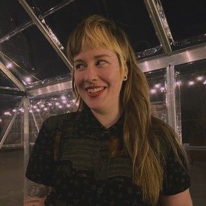 Meet your Posher, Lindsey